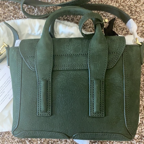 Phillip Lim Pashli Mini Satchel - Picture 3 of 6